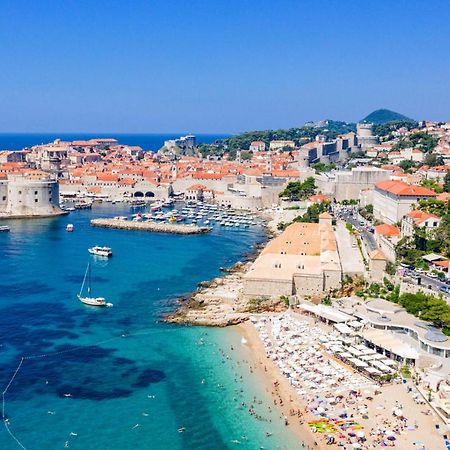 Apartment 4 You Dubrovnik Eksteriør billede