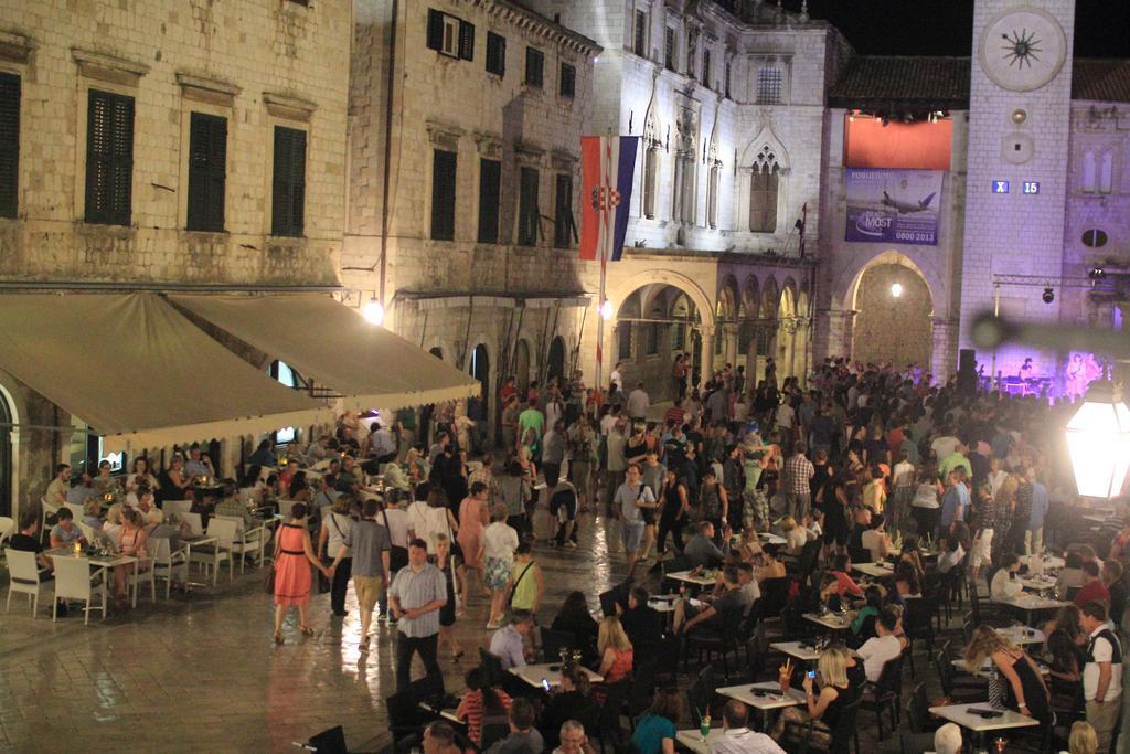 Apartment 4 You Dubrovnik Eksteriør billede