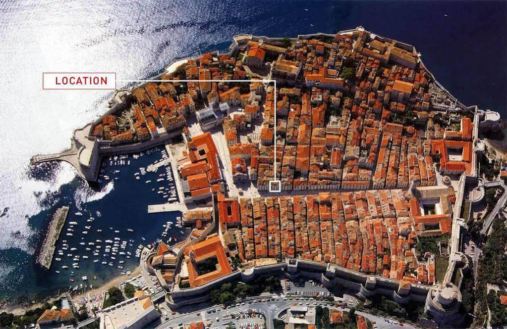 Apartment 4 You Dubrovnik Eksteriør billede