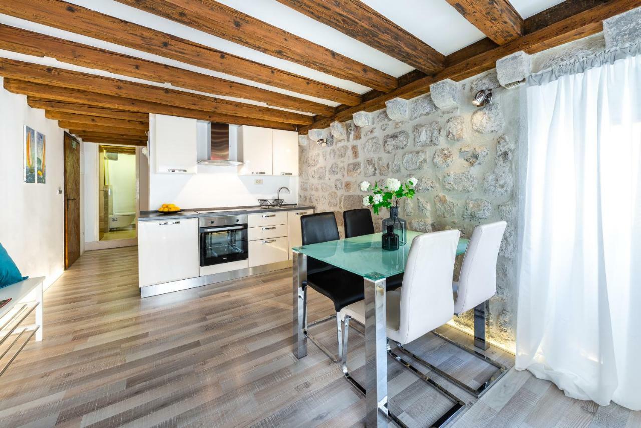 Apartment 4 You Dubrovnik Eksteriør billede