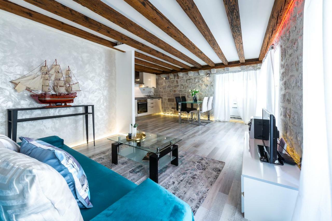 Apartment 4 You Dubrovnik Eksteriør billede