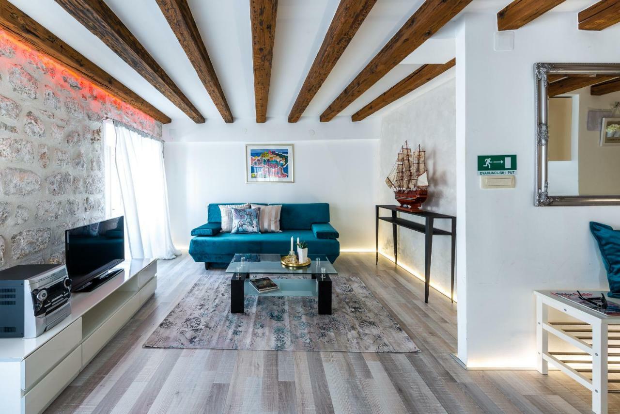 Apartment 4 You Dubrovnik Eksteriør billede