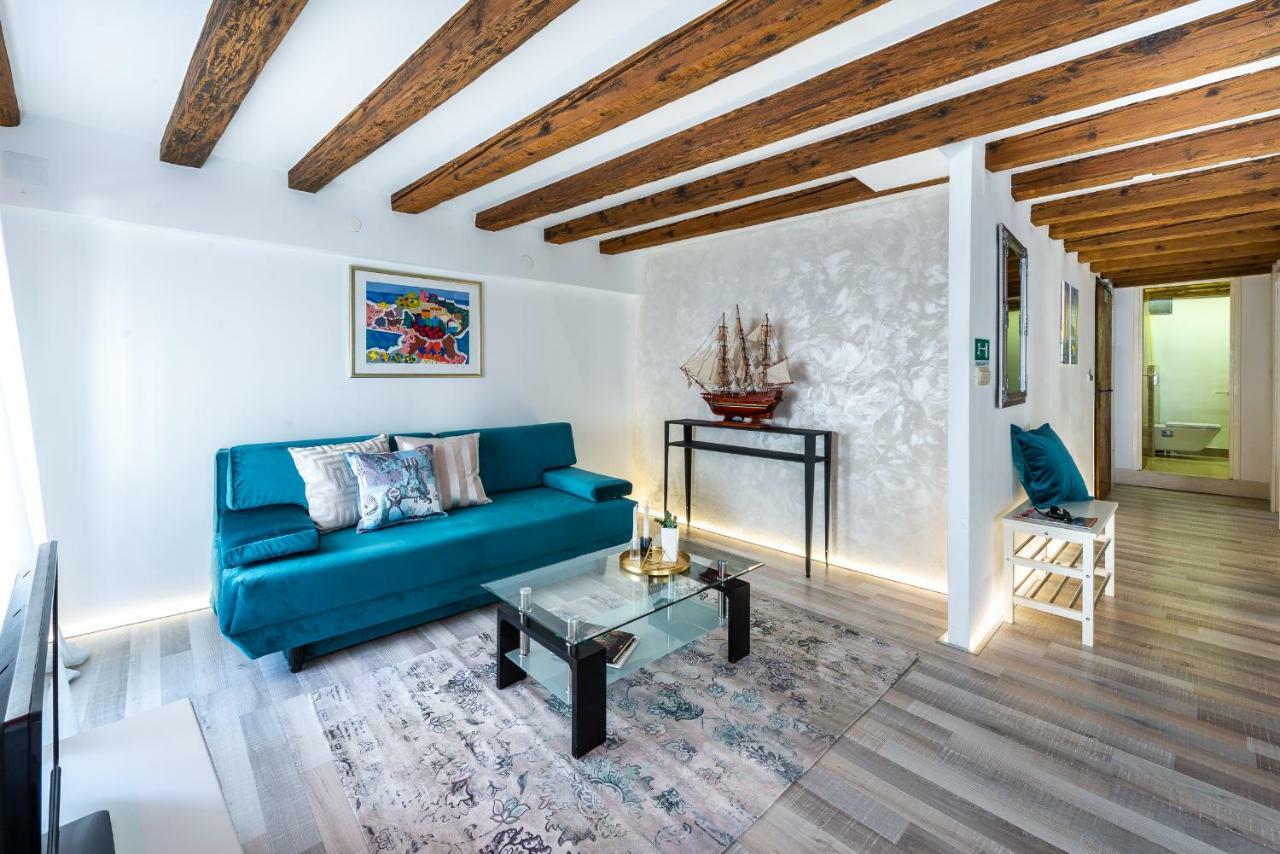 Apartment 4 You Dubrovnik Eksteriør billede