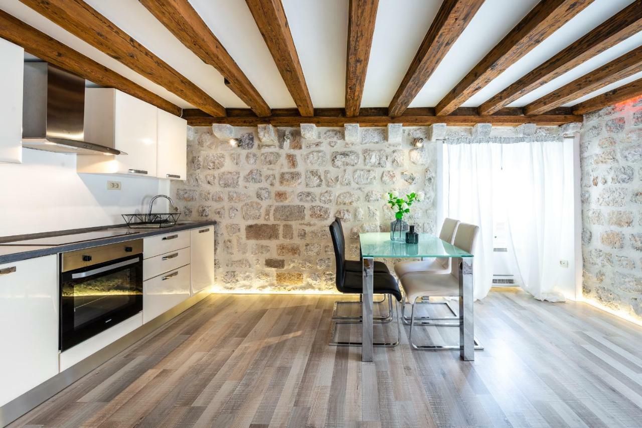 Apartment 4 You Dubrovnik Eksteriør billede