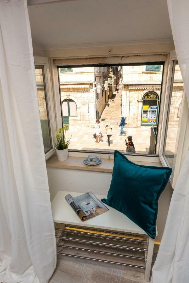 Apartment 4 You Dubrovnik Eksteriør billede
