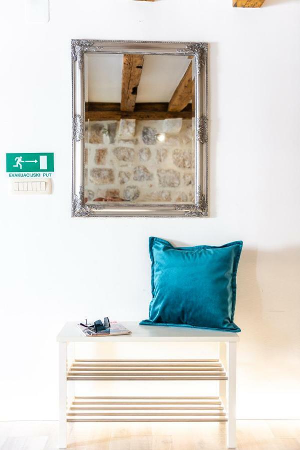 Apartment 4 You Dubrovnik Eksteriør billede