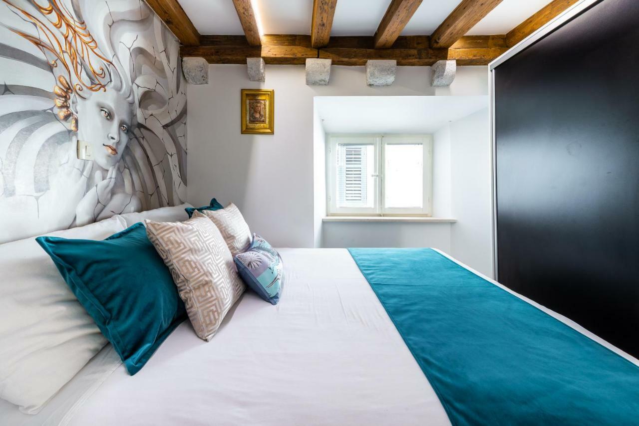 Apartment 4 You Dubrovnik Eksteriør billede