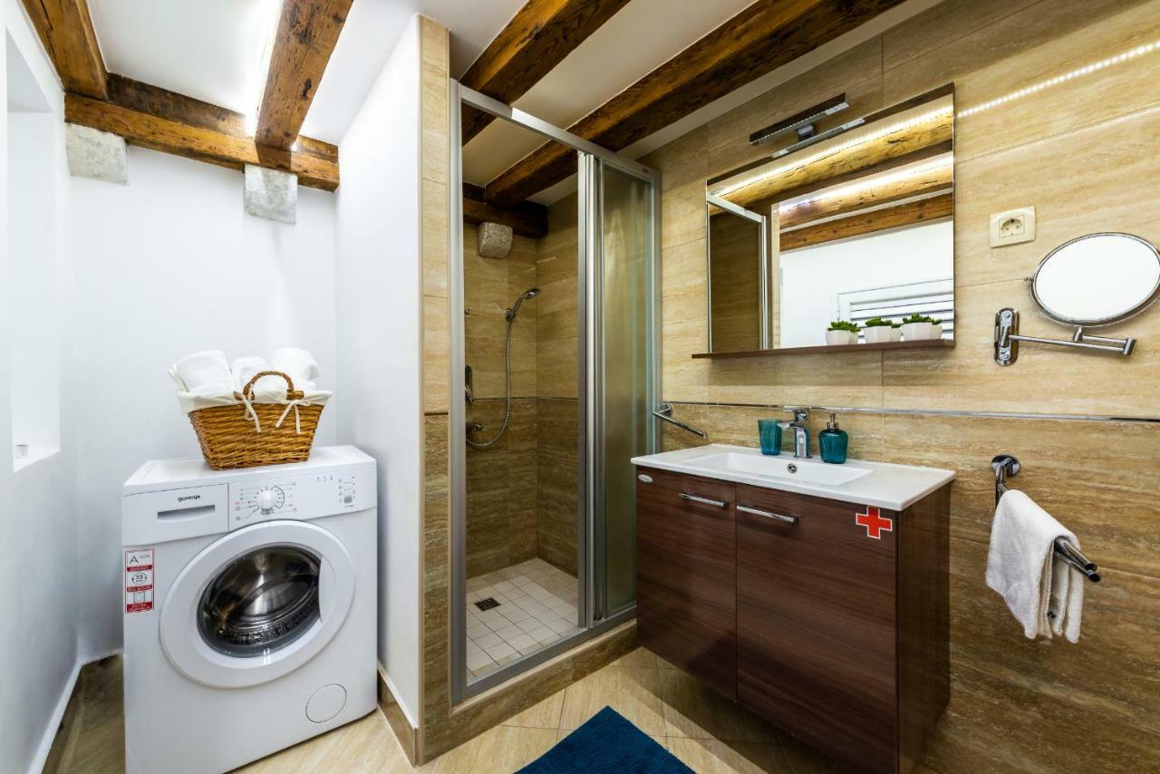 Apartment 4 You Dubrovnik Eksteriør billede