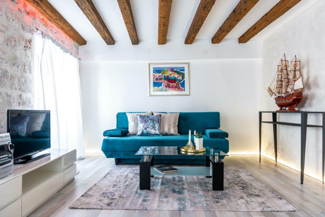 Apartment 4 You Dubrovnik Eksteriør billede