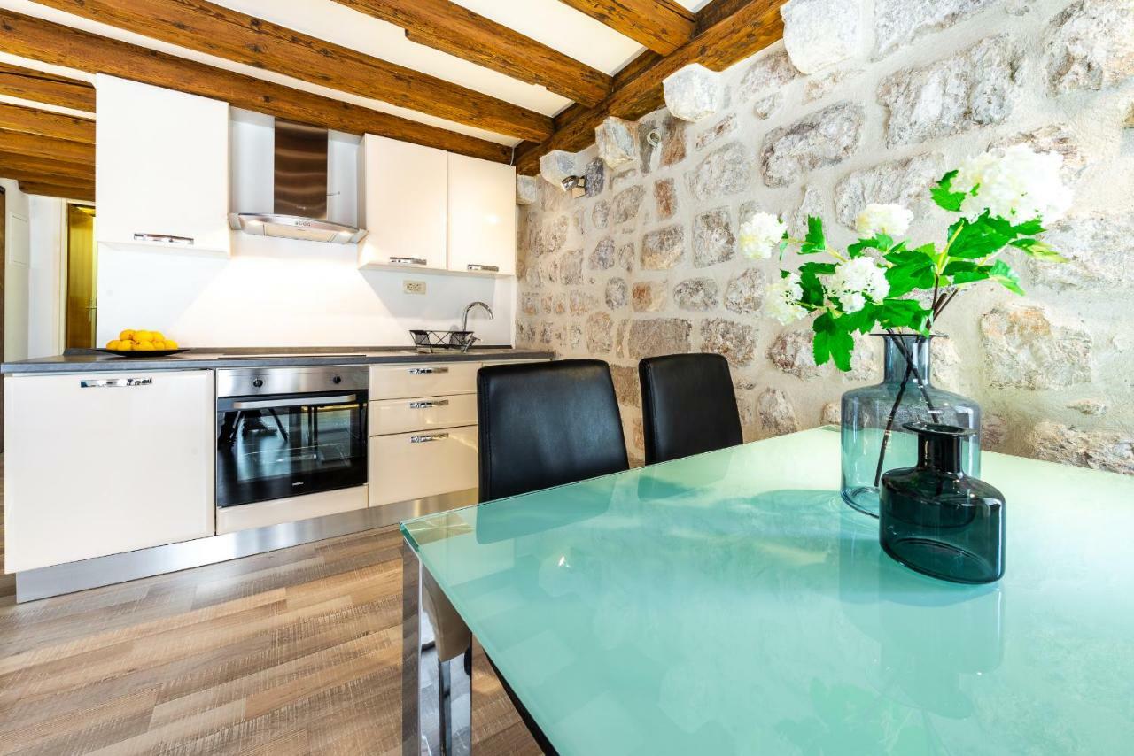 Apartment 4 You Dubrovnik Eksteriør billede