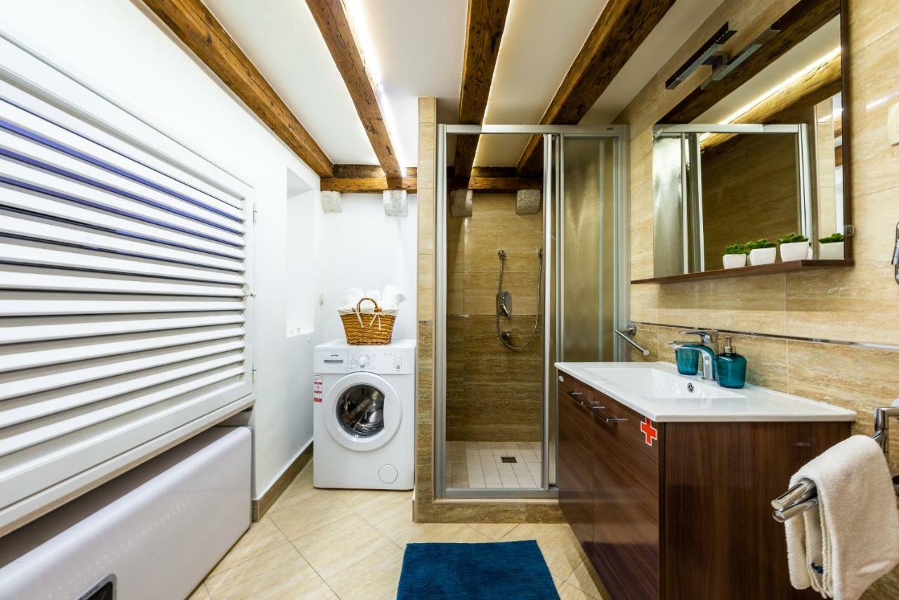 Apartment 4 You Dubrovnik Eksteriør billede
