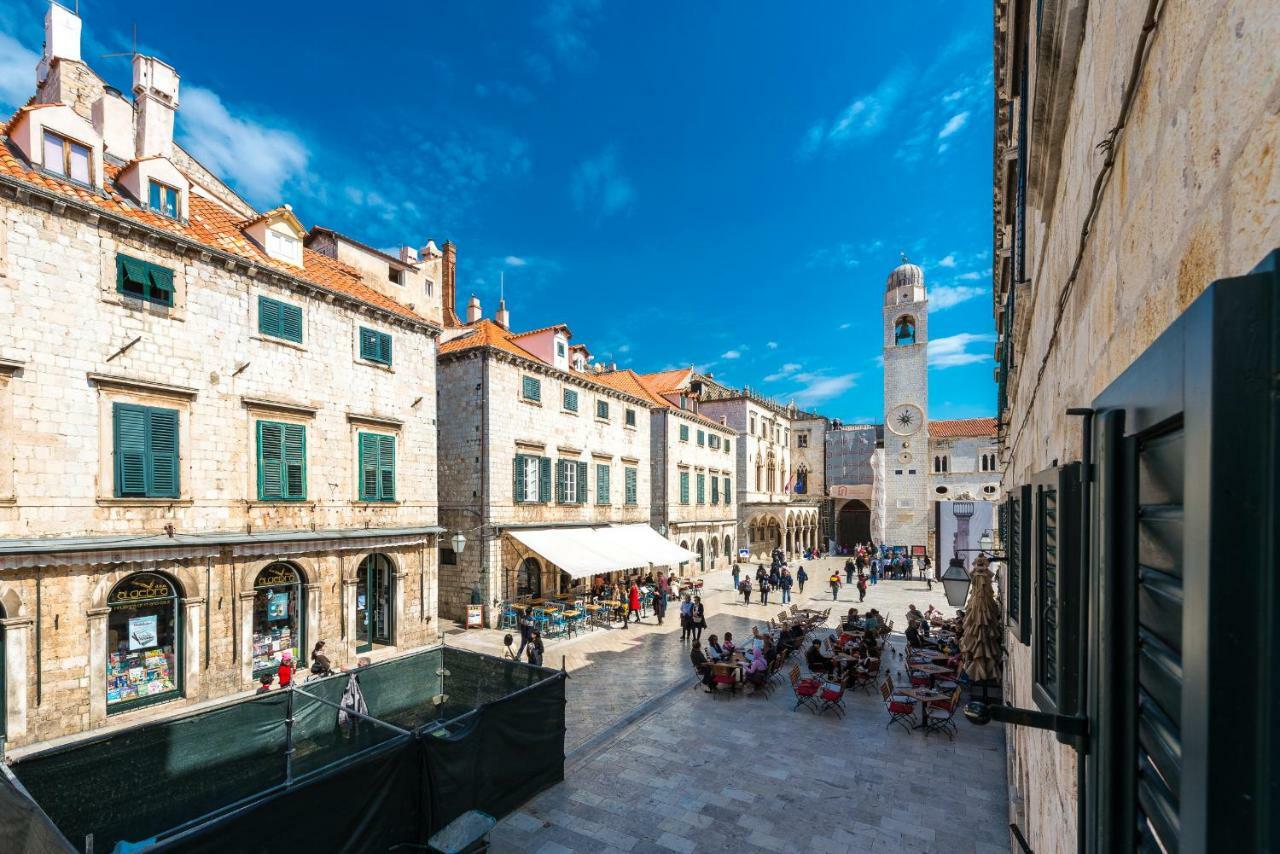 Apartment 4 You Dubrovnik Eksteriør billede