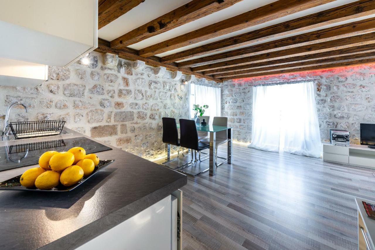 Apartment 4 You Dubrovnik Eksteriør billede