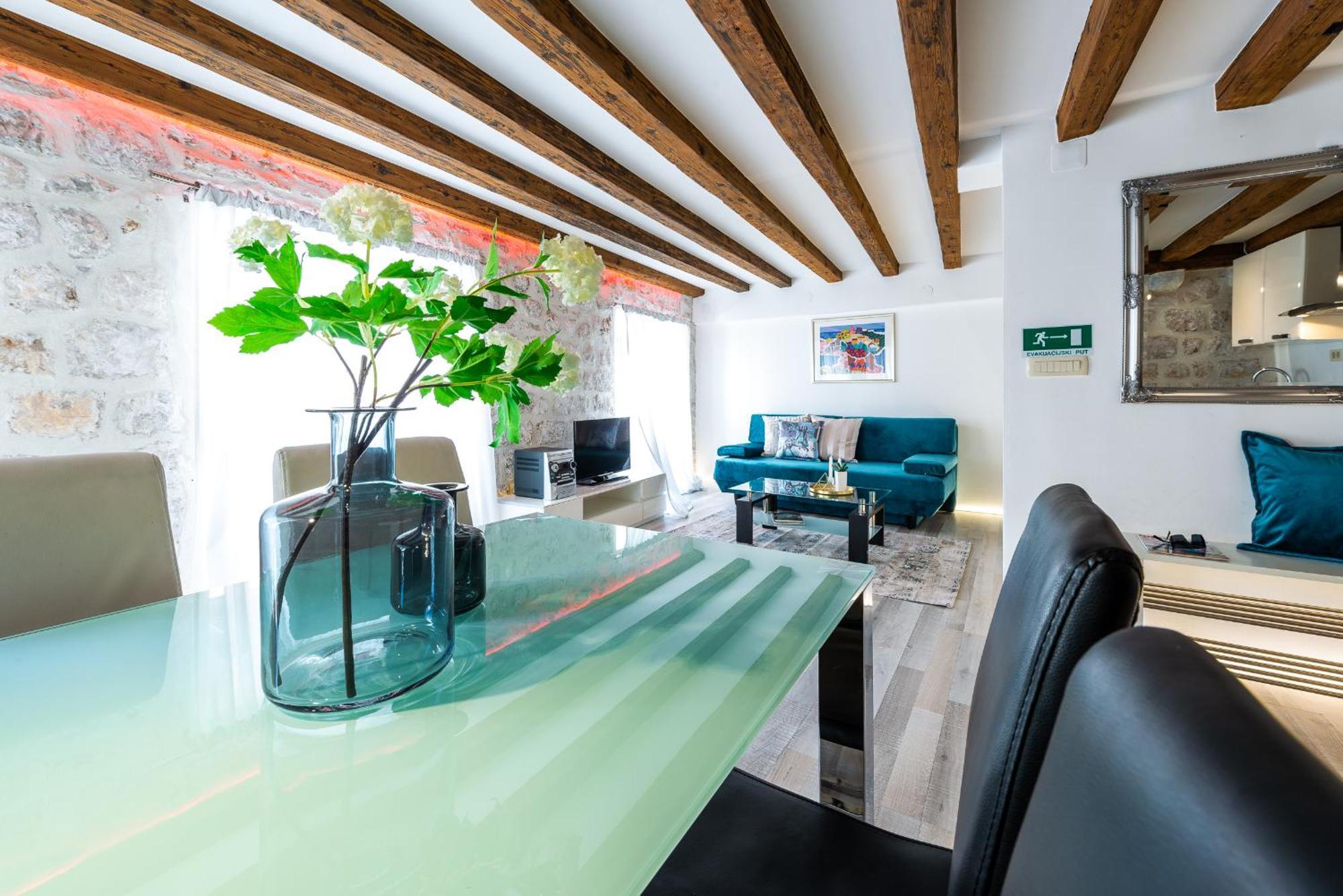 Apartment 4 You Dubrovnik Eksteriør billede