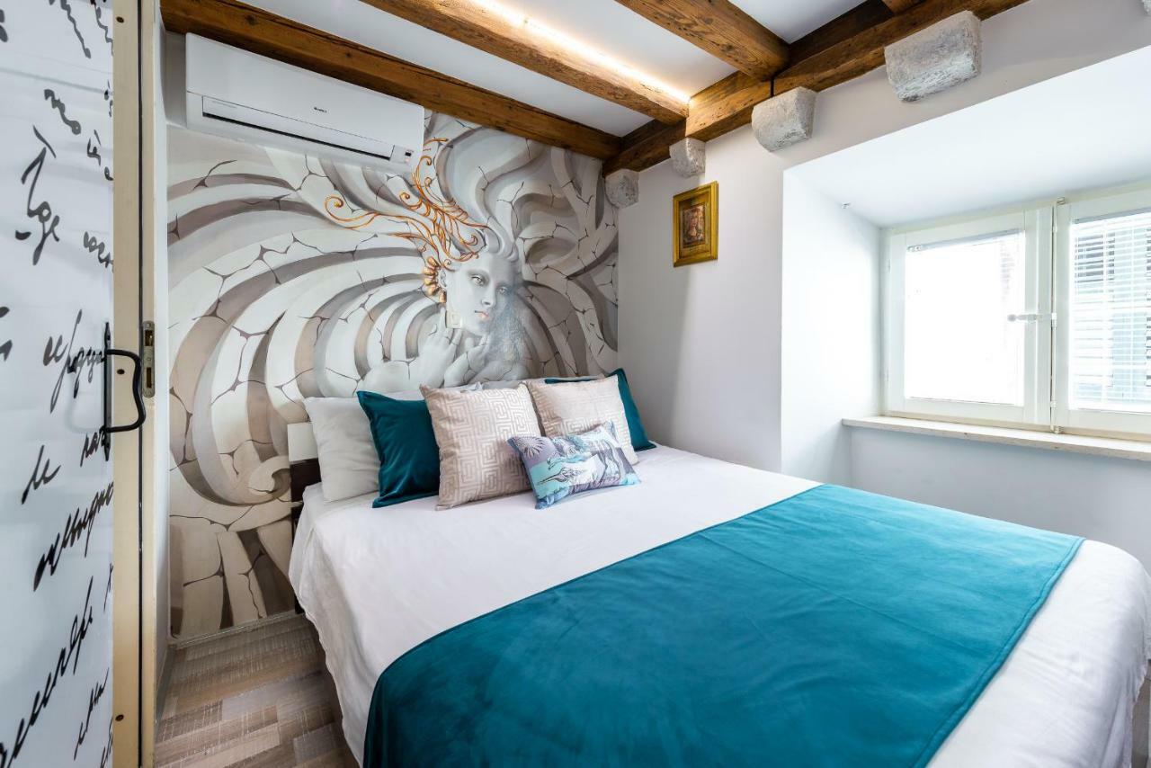 Apartment 4 You Dubrovnik Eksteriør billede
