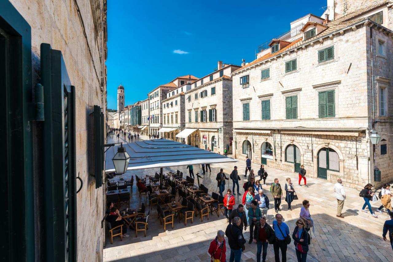 Apartment 4 You Dubrovnik Eksteriør billede